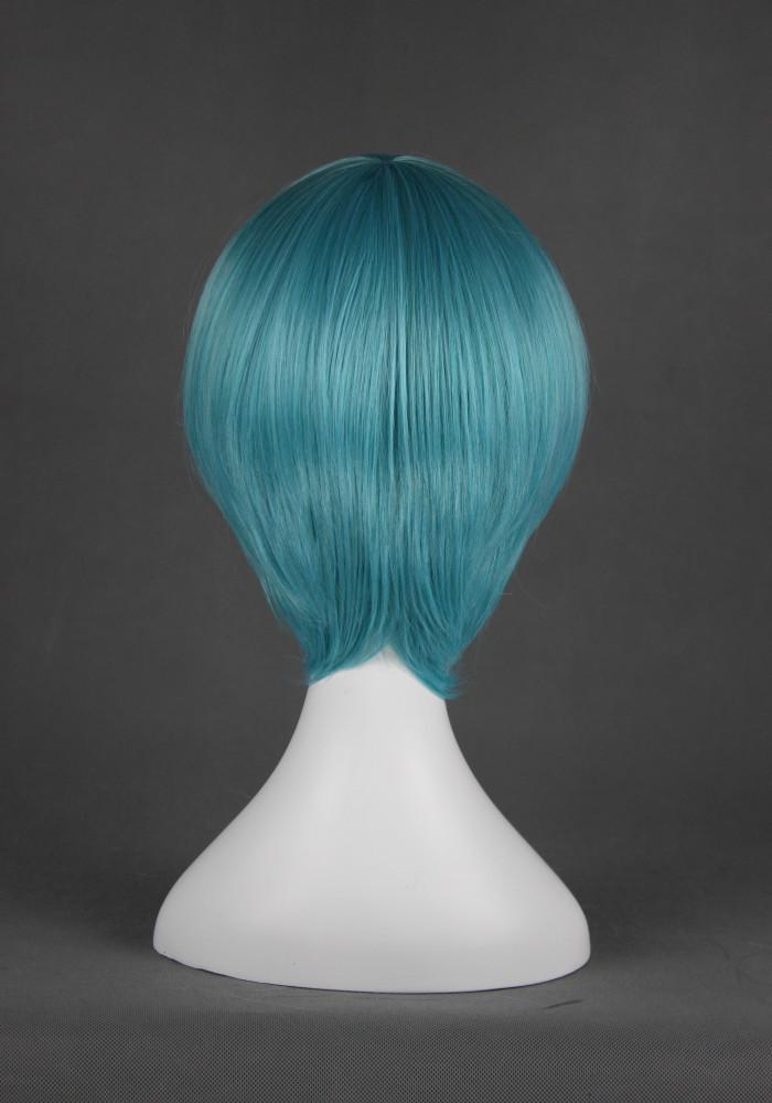 Cosplay Wig - Vocaloid - Miku 076A-Cosplay Wig-UNIQSO