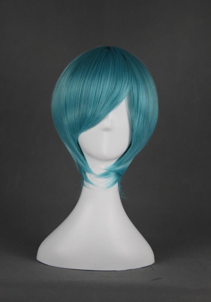 Cosplay Wig - Vocaloid - Miku 076A-Cosplay Wig-UNIQSO