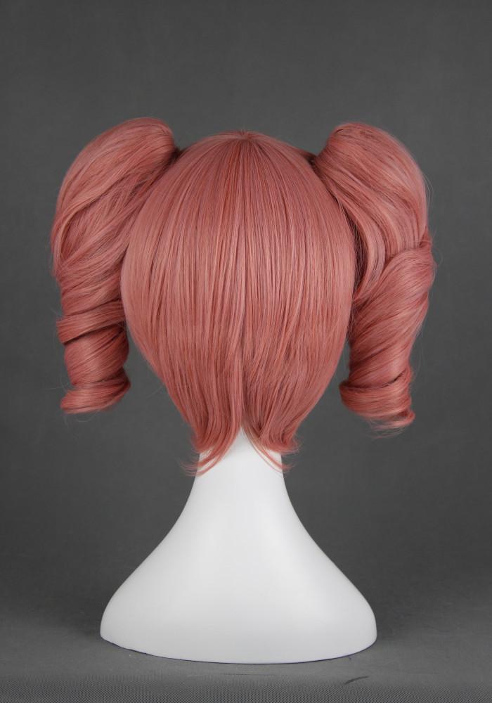 Cosplay Wig - Inu x Boku Secret Service - Roromiya Karuta-Cosplay Wig-UNIQSO