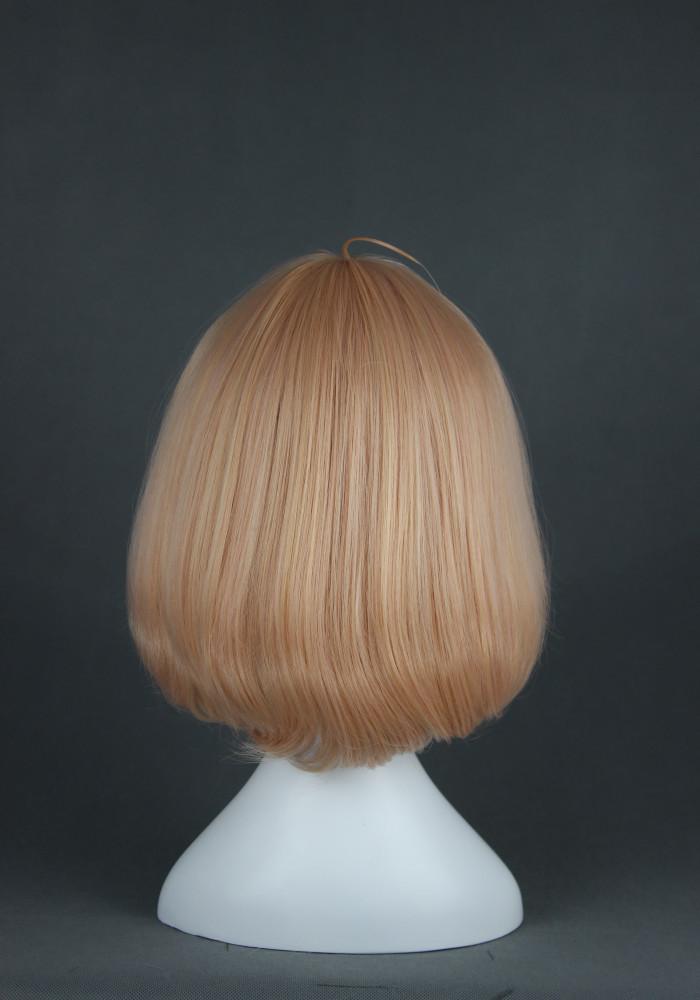Cosplay Wig - Kyokai No Kanata - Kuriyama Mirai-Cosplay Wig-UNIQSO