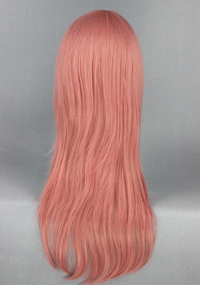Cosplay Wig - Hitman Reborn - Bianchi-Cosplay Wig-UNIQSO
