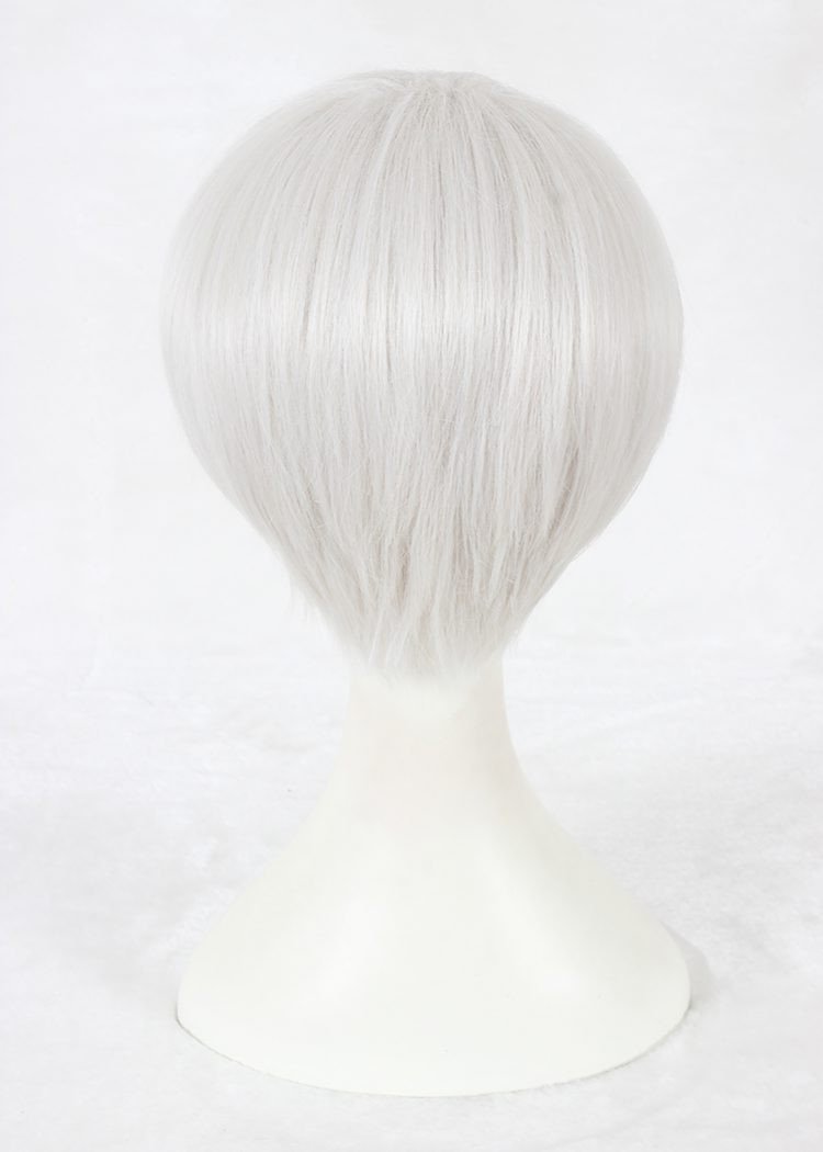 Cosplay Wig - NieR:Automata/9S-Cosplay Wig-UNIQSO