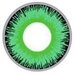 Sweety Crazy Cyper (1 lens/pack)-Crazy Contacts-UNIQSO