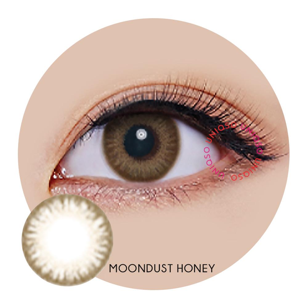 Freshkon Moondust One Day (10 lenses/pack)-Colored Contacts-UNIQSO