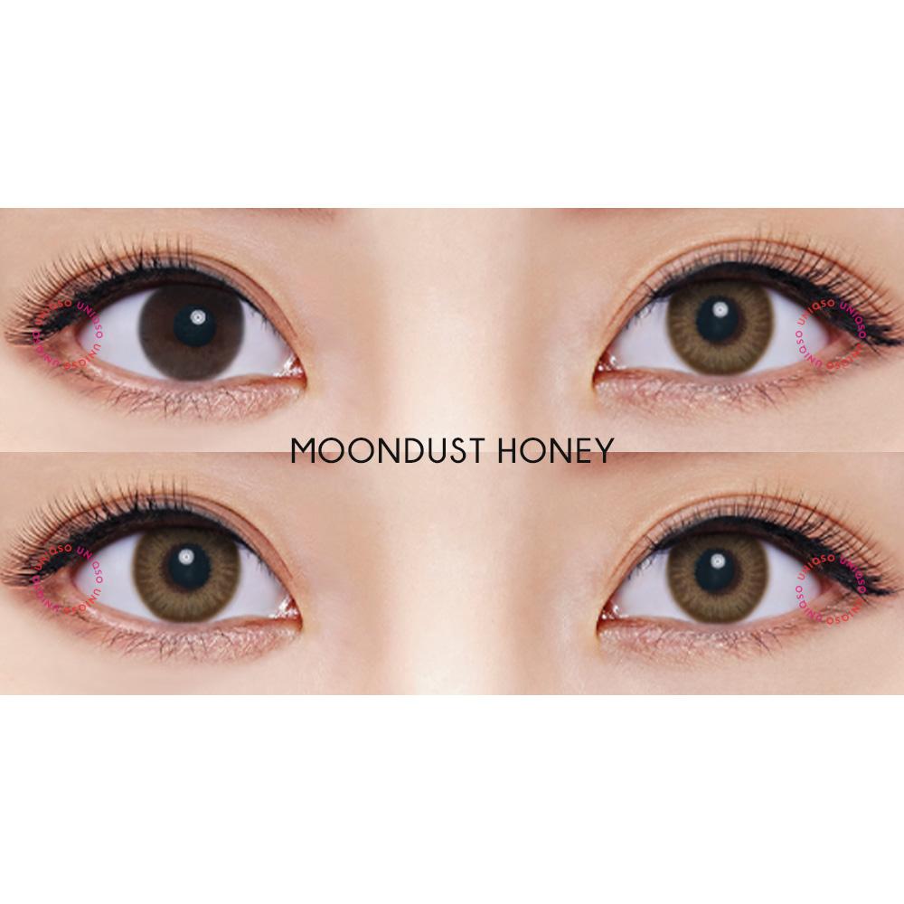 Freshkon Moondust One Day (10 lenses/pack)-Colored Contacts-UNIQSO