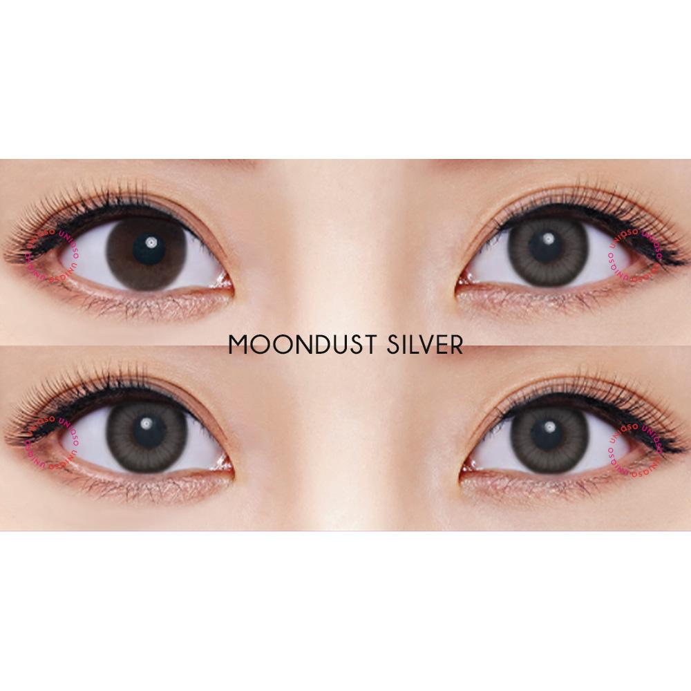 Freshkon Moondust One Day (10 lenses/pack)-Colored Contacts-UNIQSO