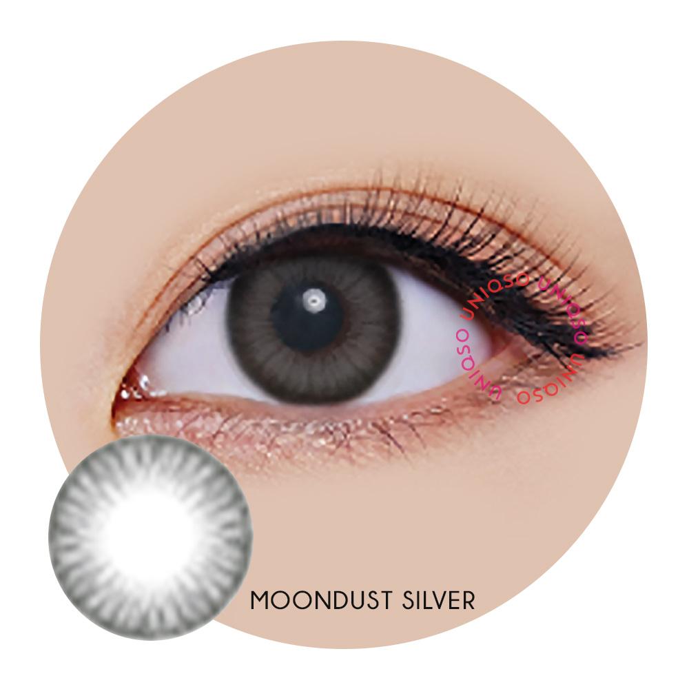 Freshkon Moondust One Day (10 lenses/pack)-Colored Contacts-UNIQSO