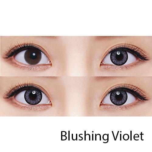 Freshkon Color Fusion One Day (30 lenses/pack)-Colored Contacts-UNIQSO