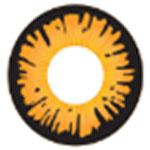 Sweety Crazy Twilight Bella (1 lens/pack)-Crazy Contacts-UNIQSO