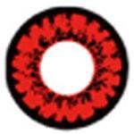 Sweety Crazy Volturi Vampire (1 lens/pack)-Crazy Contacts-UNIQSO