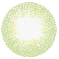 Urban Layer Porto Green (1 lens/pack)-Colored Contacts-UNIQSO