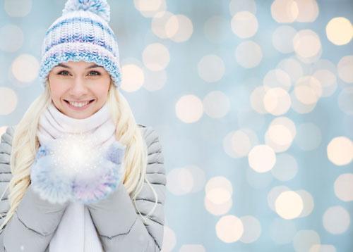 7 Tips for Wearing Contact Lenses In Winter