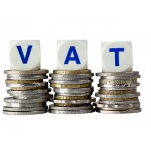 VAT Change in EU / UK