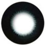 black contact lenses UK