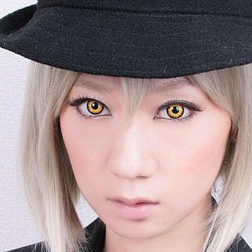 Halloween / Cosplay Contacts