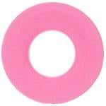 prescription pink contact lenses UK
