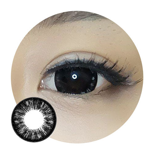 Dolly Eye Contacts: Enlarge & Enhance Your Eyes for a Cute and ...
