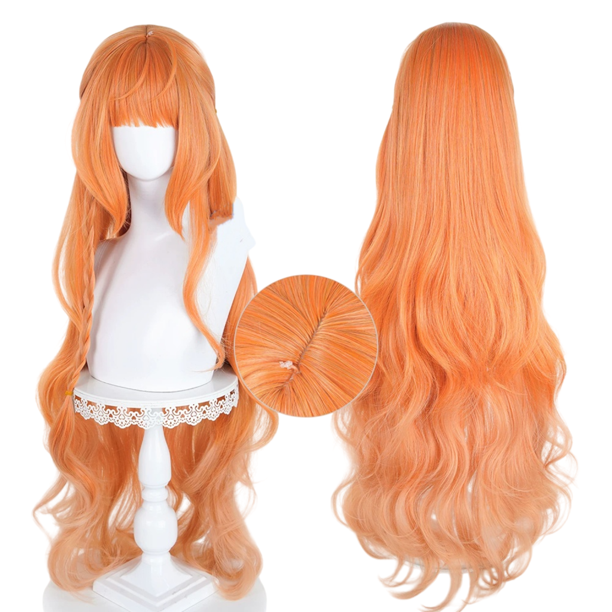 Cosplay Wig - CS 643A