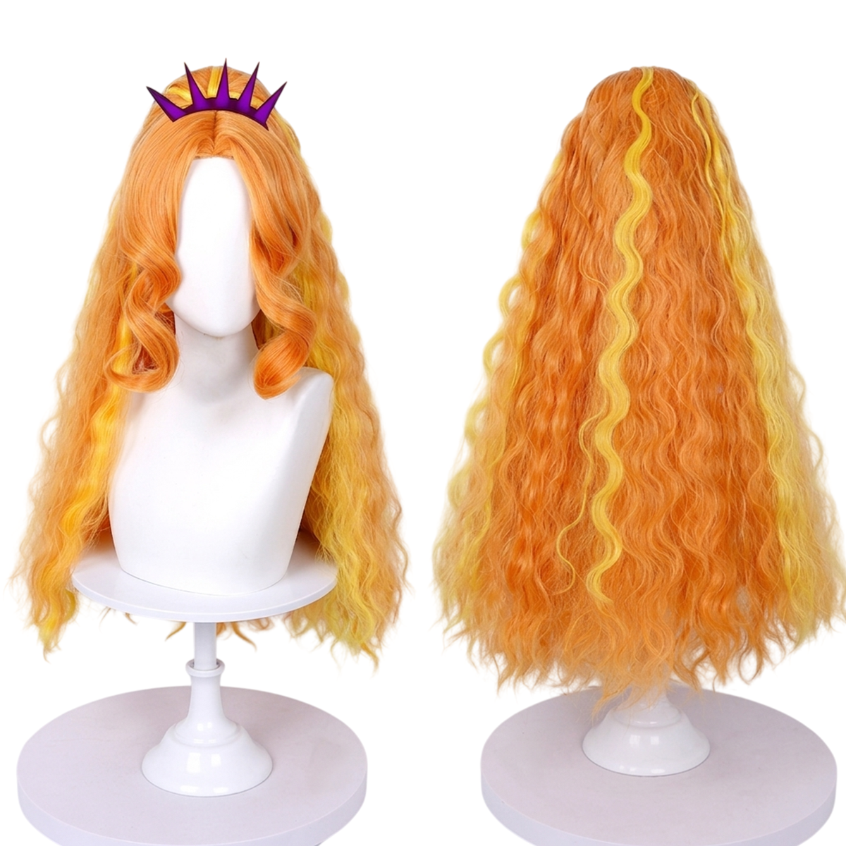Cosplay Wig - CS-628C