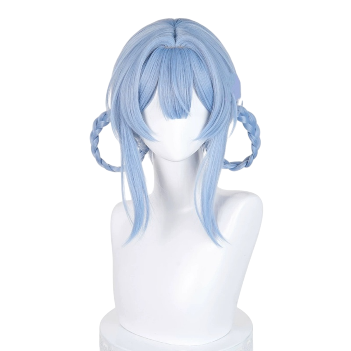 Cosplay Wig - CS 688D