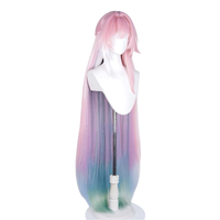 Cosplay Wig - CS 526CC