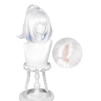Cosplay Wig - Genshin Impact - Mualani-Cosplay Wig-UNIQSO