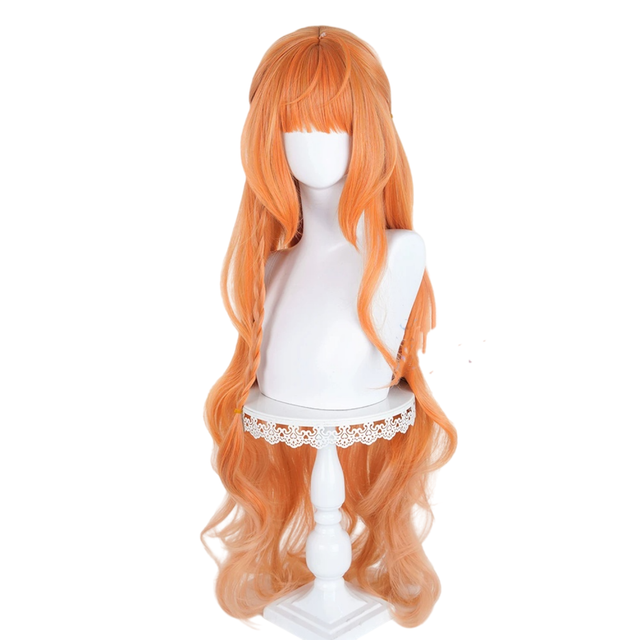 Cosplay Wig - CS 643A