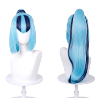 Cosplay Wig - CS 628D