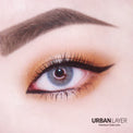 Urban Layer Cloud Light Blue (1 lens/pack)-Colored Contacts-UNIQSO UK