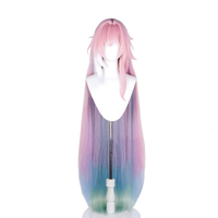 Cosplay Wig - CS 526CC