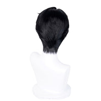 Cosplay Wig - KPOP Demon Hunters - Jinu-Cosplay Wig-UNIQSO