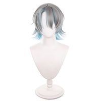 Cosplay Wig - Last Resort - Liu Qingcheng-Cosplay Wig-UNIQSO