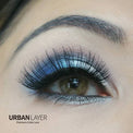 Urban Layer Cloud Brown (1 lens/pack)-Colored Contacts-UNIQSO UK