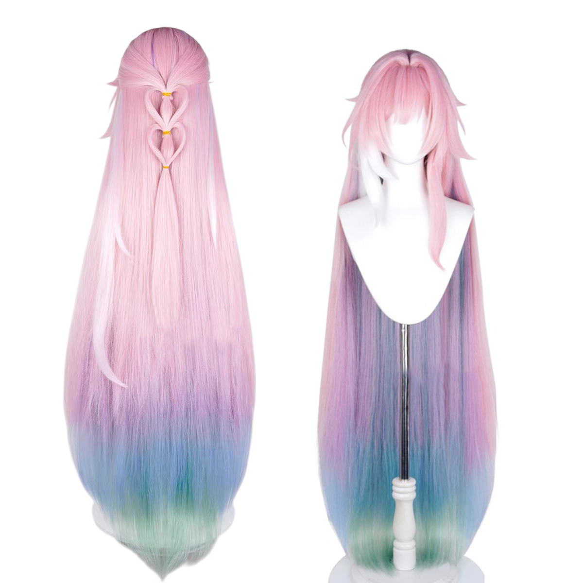 Cosplay Wig - CS 526CC