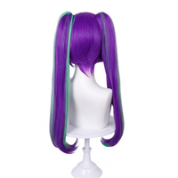 Cosplay Wig - CS 628E