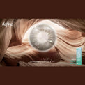 1-Day Acuvue Define Fresh Latte (30 lenses/pack)-Colored Contacts-UNIQSO UK