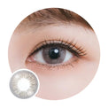 1-Day Acuvue Define Fresh Latte (30 lenses/pack)-Colored Contacts-UNIQSO UK
