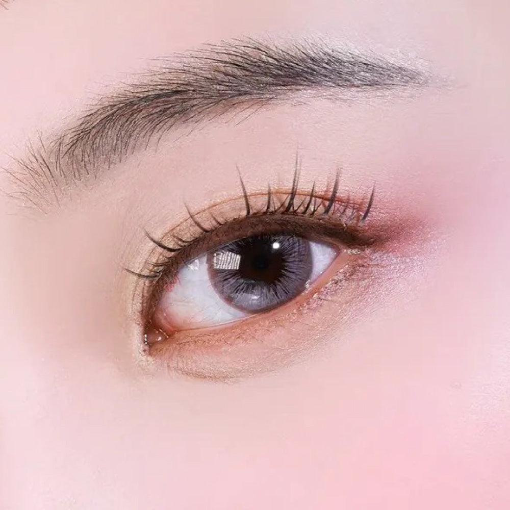 1-Day Acuvue Define Fresh Lilac (30 lenses/pack)-Colored Contacts-UNIQSO UK