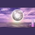 1-Day Acuvue Define Fresh Lilac (30 lenses/pack)-Colored Contacts-UNIQSO UK