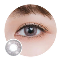 1-Day Acuvue Define Fresh Lilac (30 lenses/pack)-Colored Contacts-UNIQSO UK