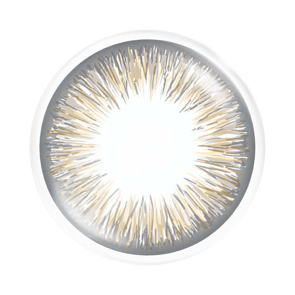 1-Day Acuvue Define Mystic Style (30 lenses/pack)-Colored Contacts-UNIQSO UK