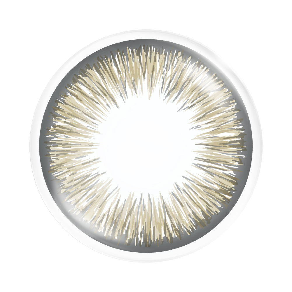 1-Day Acuvue Define Radiant Timeless (30 lenses/pack)-Colored Contacts-UNIQSO UK