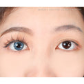 1 Day Sweety Deepveil Blue (2 or 10 lenses/pack)-Colored Contacts-UNIQSO UK