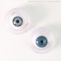 1 Day Sweety Deepveil Blue (2 or 10 lenses/pack)-Colored Contacts-UNIQSO UK