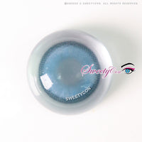 1 Day Sweety Deepveil Blue (2 or 10 lenses/pack)-Colored Contacts-UNIQSO UK