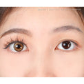 1 Day Sweety Deepveil Brown (2 or 10 lenses/pack)-Colored Contacts-UNIQSO UK