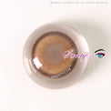 1 Day Sweety Deepveil Brown (2 or 10 lenses/pack)-Colored Contacts-UNIQSO UK