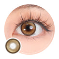 1 Day Sweety Deepveil Brown (2 or 10 lenses/pack)-Colored Contacts-UNIQSO UK