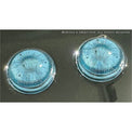 1 Day Sweety Fruit Juice Blueberry (2 or 10 lenses/pack)-Colored Contacts-UNIQSO UK