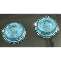 1 Day Sweety Fruit Juice Blueberry (2 or 10 lenses/pack)-Colored Contacts-UNIQSO UK